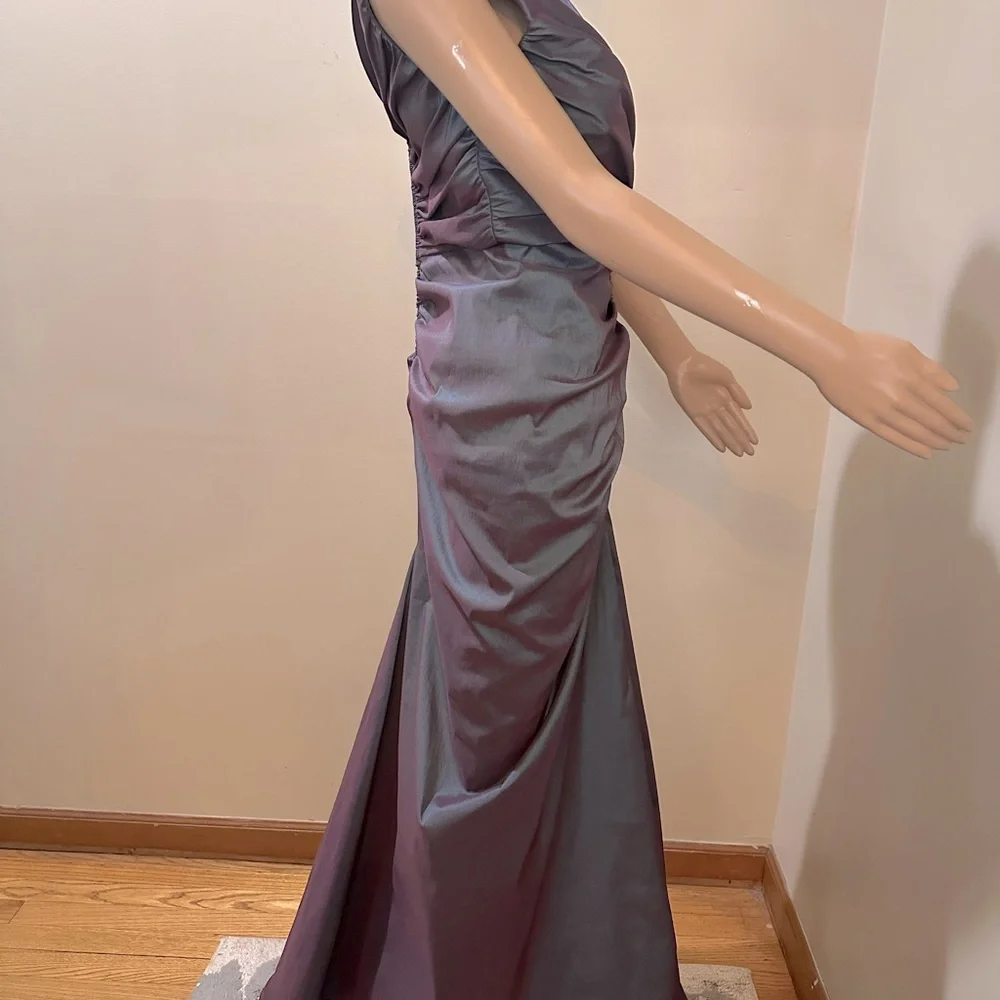 🔴T by Tadashi dress/ like new - Picture 11 of 16